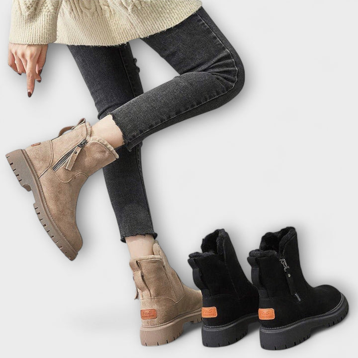 Daniela – Luxuriöse und bequeme Schuhe