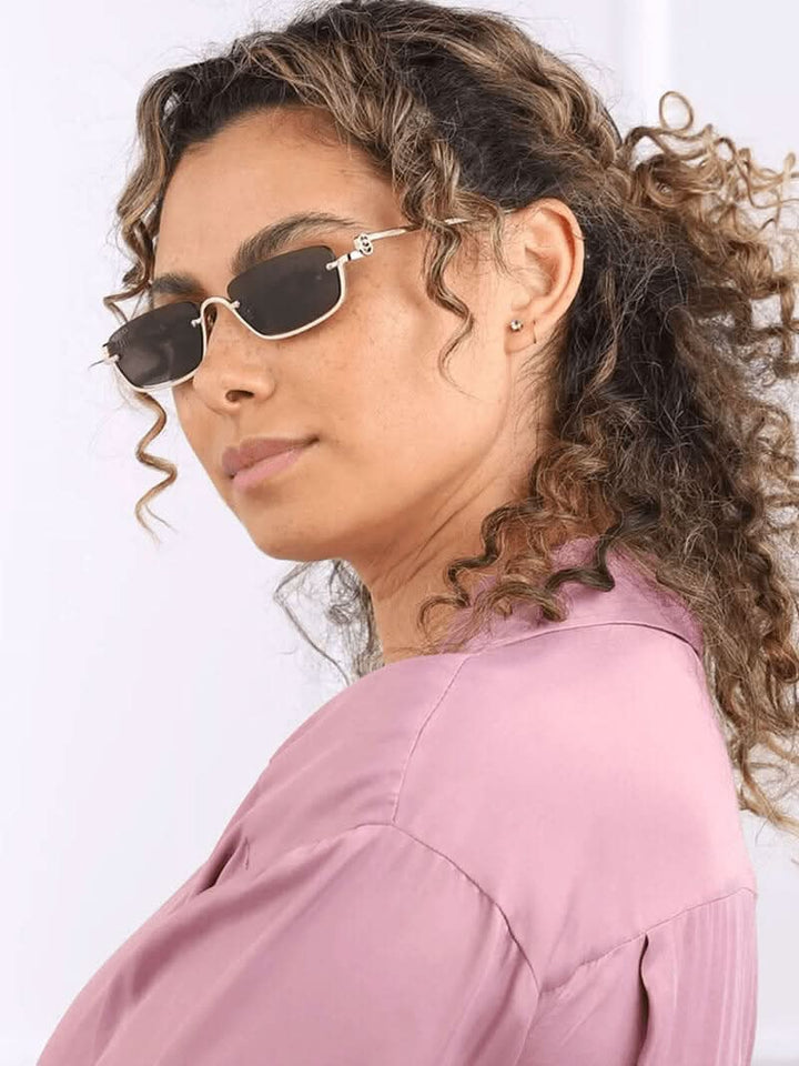 Harlyn | Zeitgenössische Sonnenbrillen