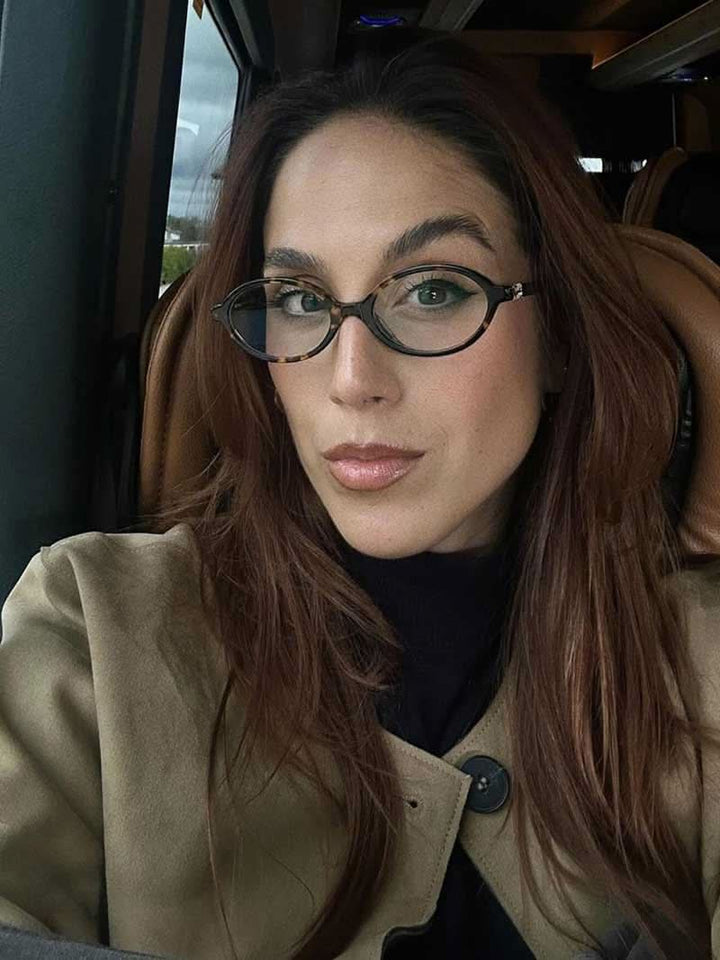 Brynlee | Elegante Lesebrille