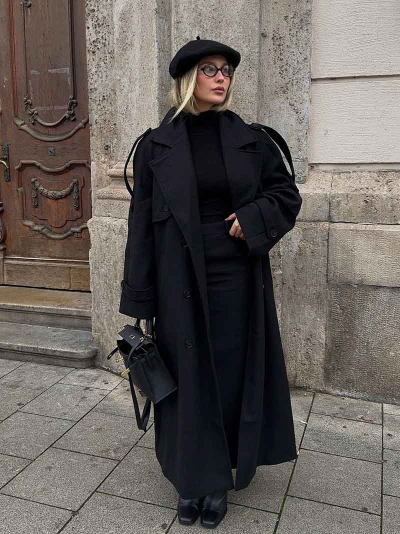 Brynlee | Elegante Lesebrille