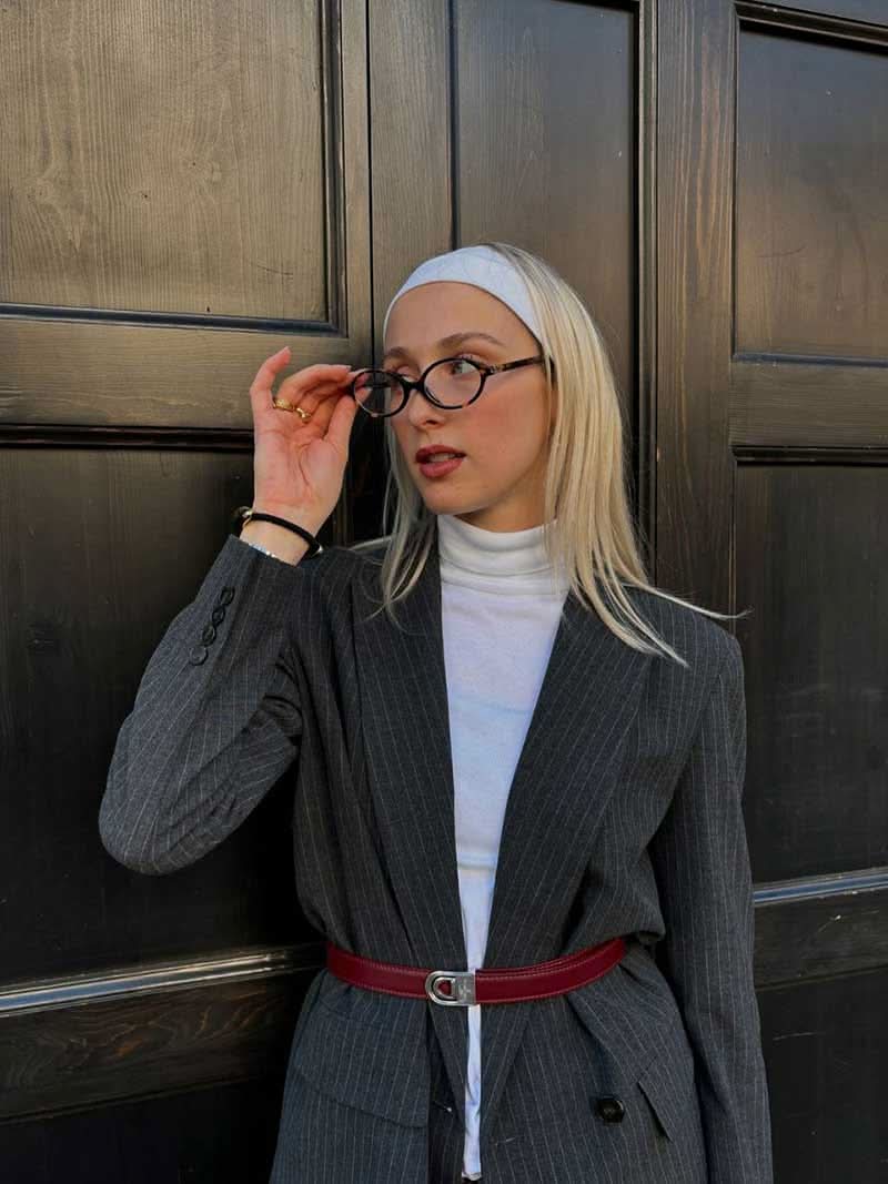 Brynlee | Elegante Lesebrille