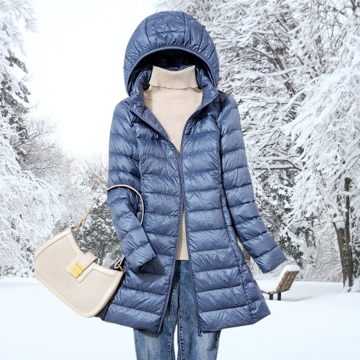 Tarin | Stilvolle Jacke