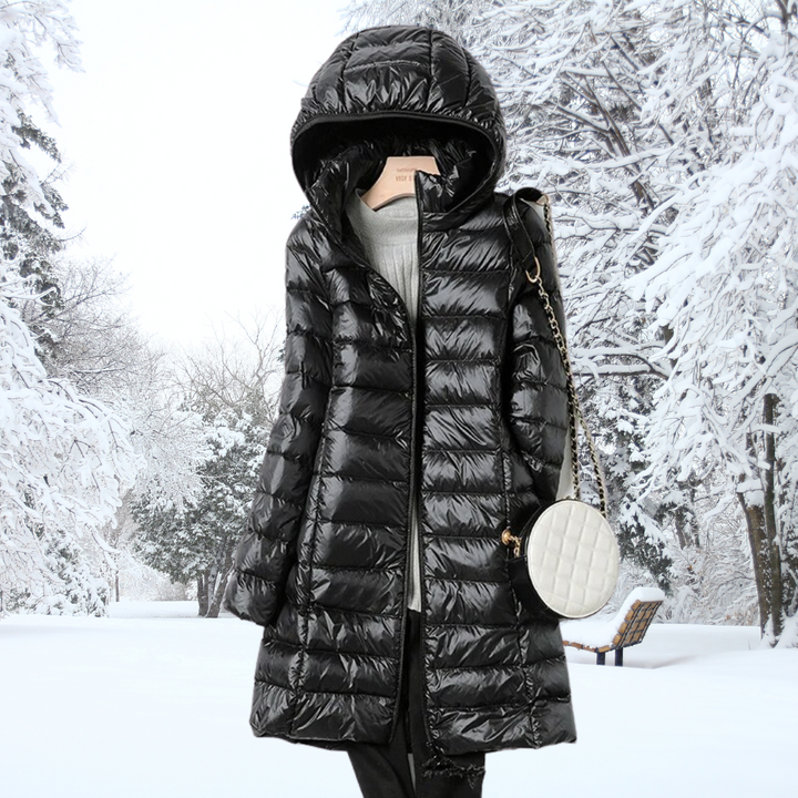 Tarin | Stilvolle Jacke