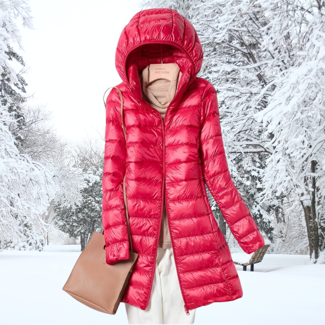 Tarin | Stilvolle Jacke