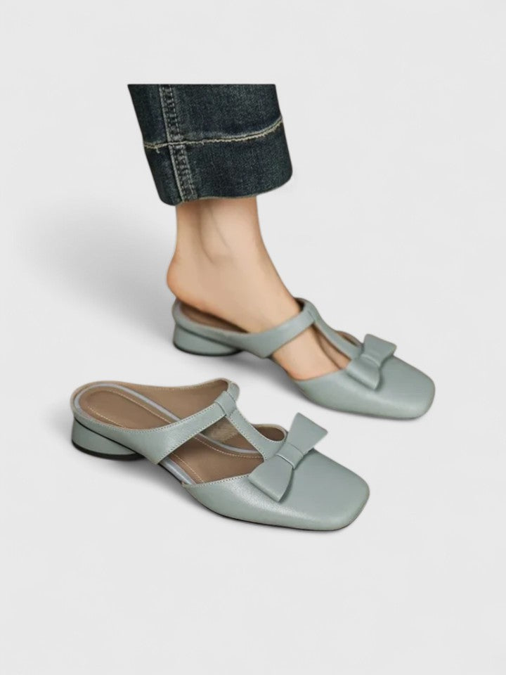 Junia - Komfortable Orthopädische Sandalen