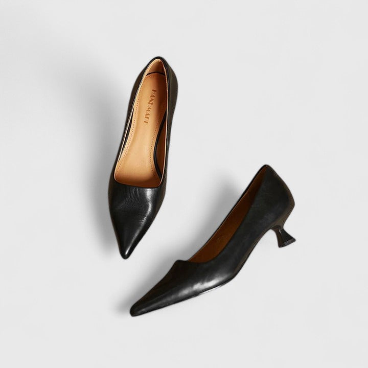 Zhaylisse | Stilvolle High Heels