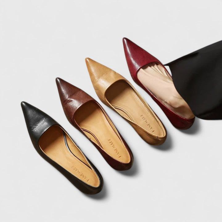Zhaylisse | Stilvolle High Heels