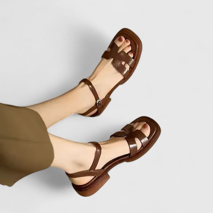 Clover - Elegante Sandalen für Damen