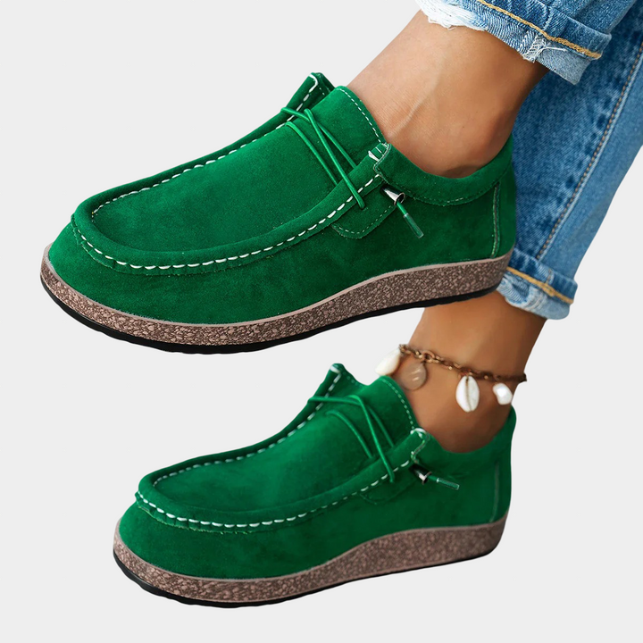 Laurine │ Leichte und äußerst bequeme Schuhe