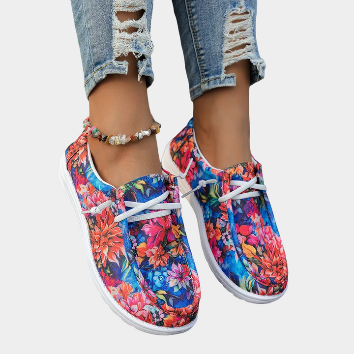 Juliette │ Leichte und ultra bequeme Sneakers