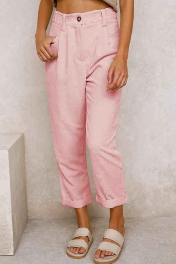 Cassidy - Zeitlose Freizeit-Hosen