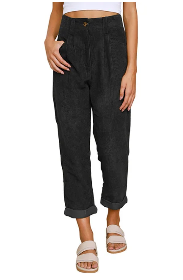 Cassidy - Zeitlose Freizeit-Hosen