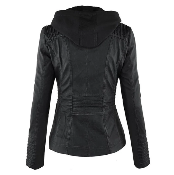 Charlotte™ | Komfortable Jacke