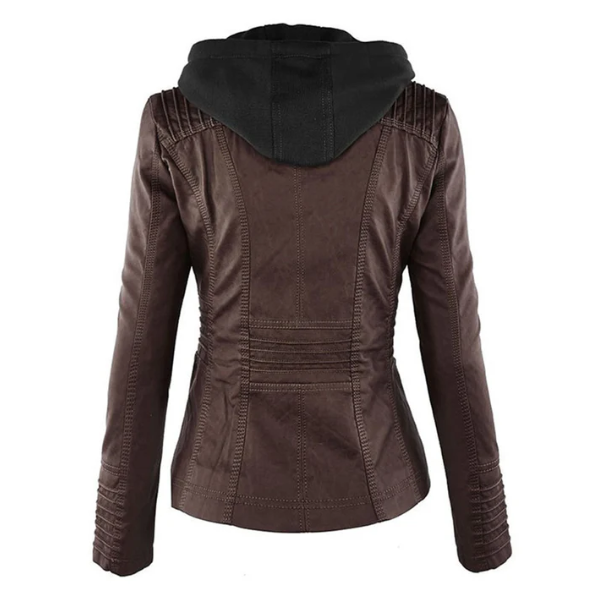 Charlotte™ | Komfortable Jacke