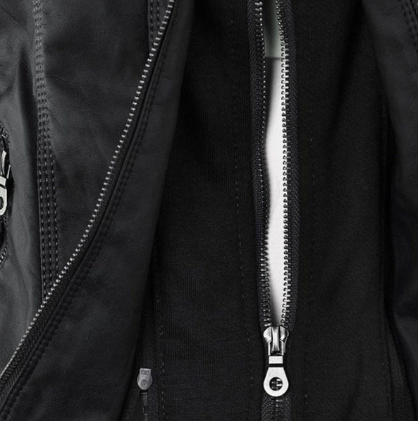 Charlotte™ | Komfortable Jacke