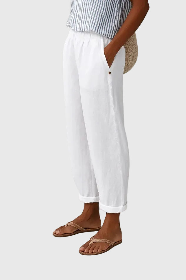 Samantha | Stylische und Bequeme Hose