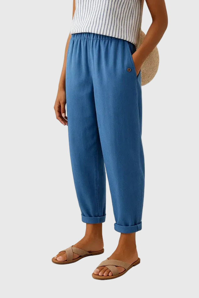 Samantha | Stylische und Bequeme Hose