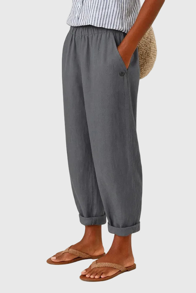 Samantha | Stylische und Bequeme Hose
