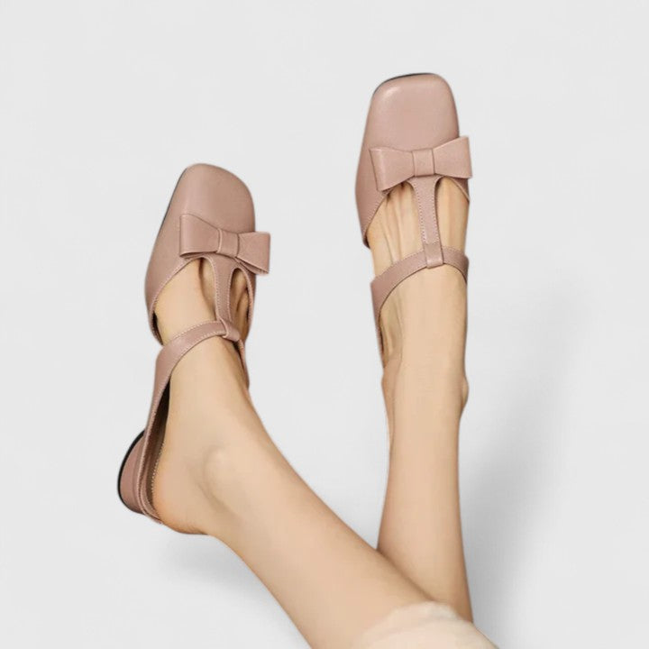 Junia - Komfortable Orthopädische Sandalen