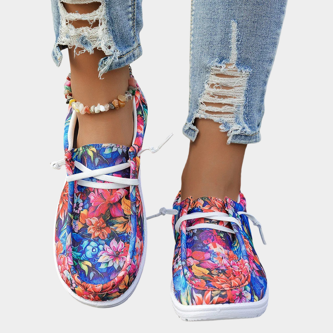 Juliette │ Leichte und ultra bequeme Sneakers
