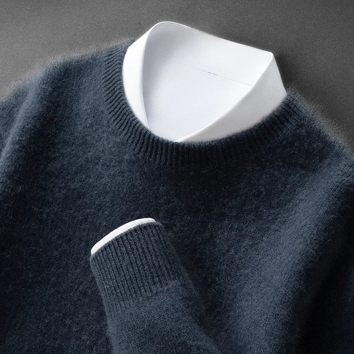 Andrzej | Kuscheliger und warmer Pullover