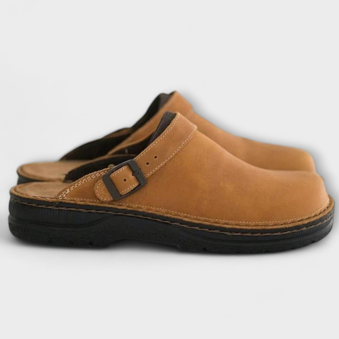 Orla - Stilvolle Orthopädische Schuhe