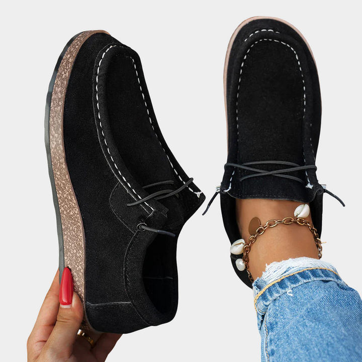 Léna │ Leichte und super bequeme Schuhe