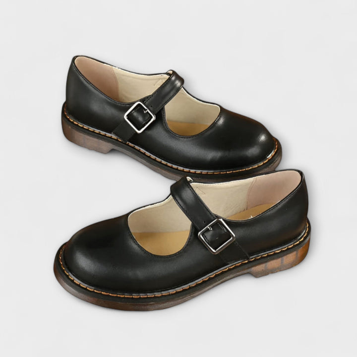 Sasha - Orthopedic Strap Sandals