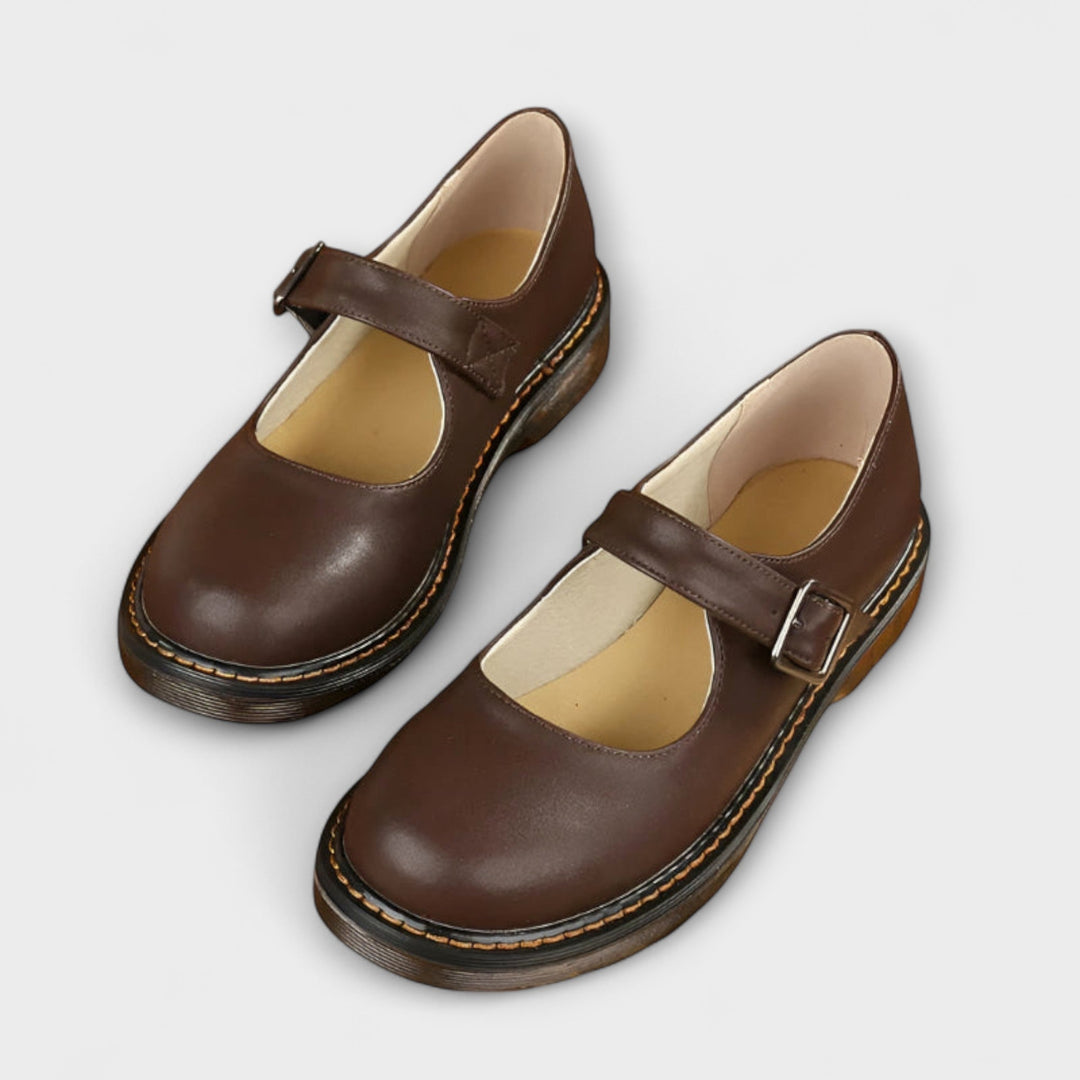 Sasha - Orthopedic Strap Sandals