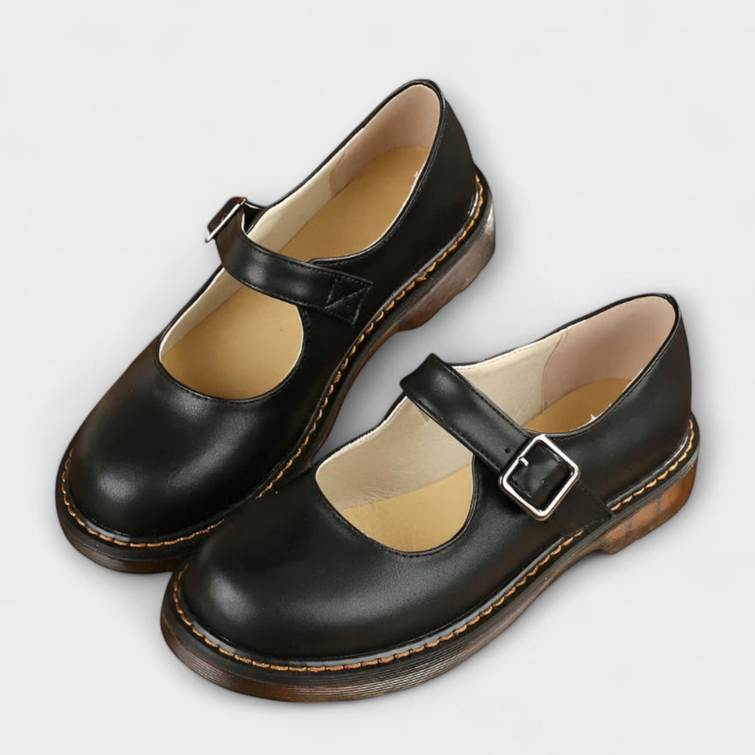 Sasha - Orthopedic Strap Sandals