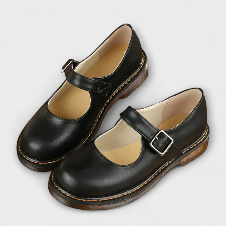 Sasha - Orthopedic Strap Sandals