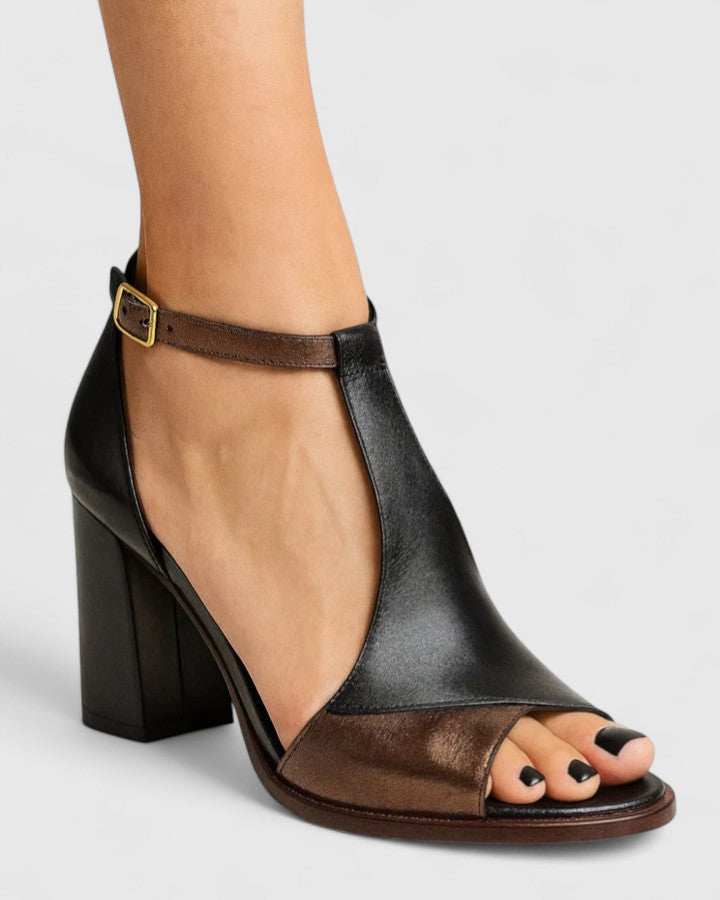 Kenzira | Contemporary Heels