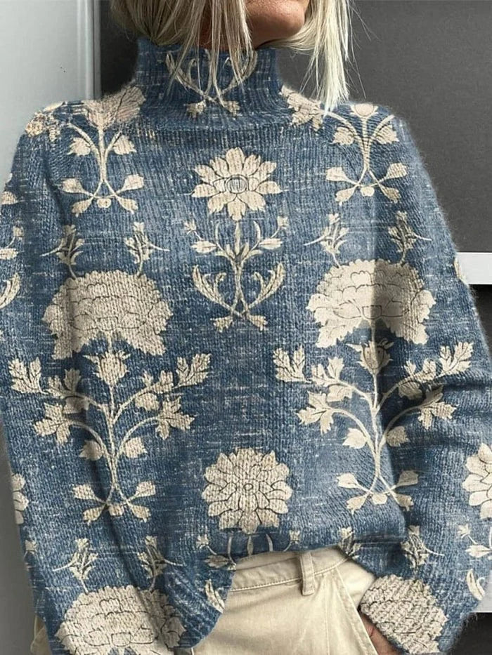 Emyrae | Komfortabler Pullover