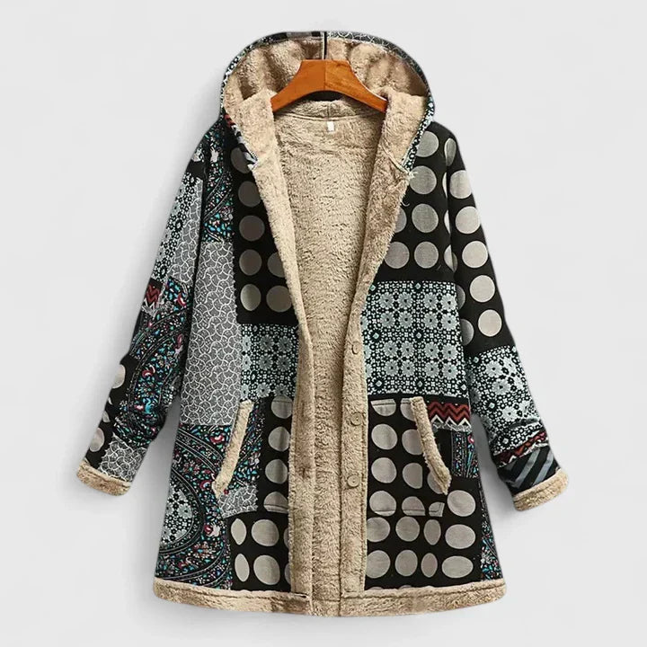 Florenziah | Komfortable Jacke
