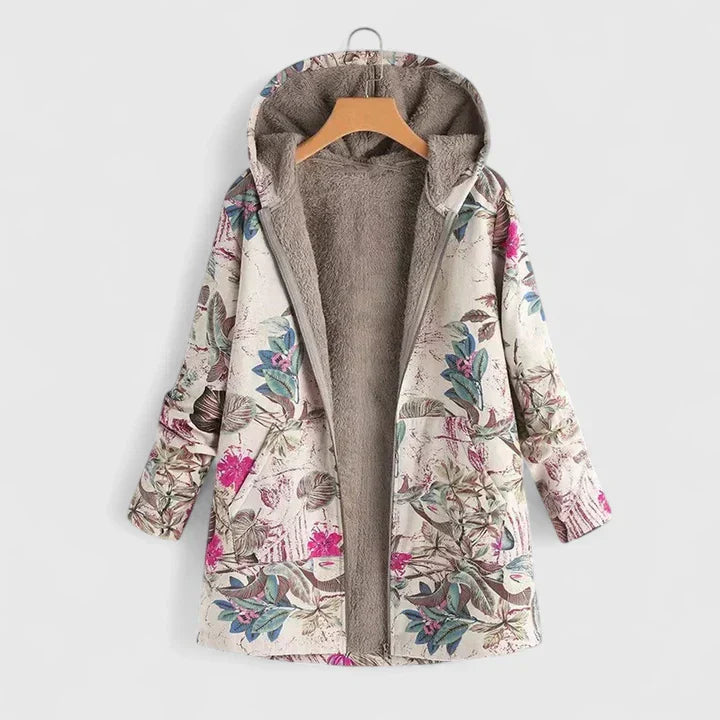 Florenziah | Komfortable Jacke