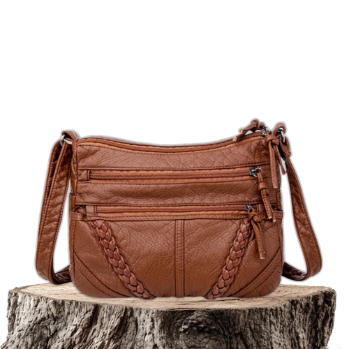 Valerie™ | Elegante Luxus-Schultertasche