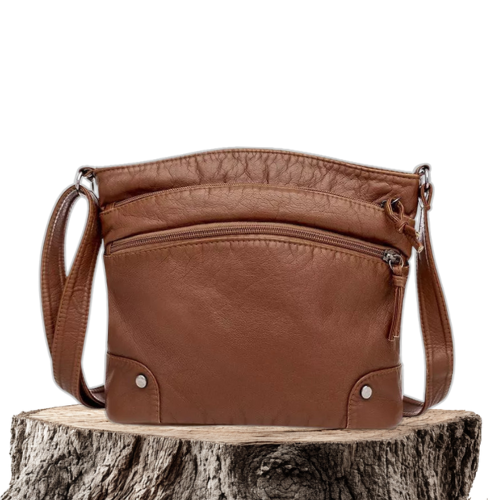 Kelly™ | Stilvolle Schultertasche