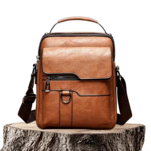 Cynthia™ | Funktionale Ledertasche