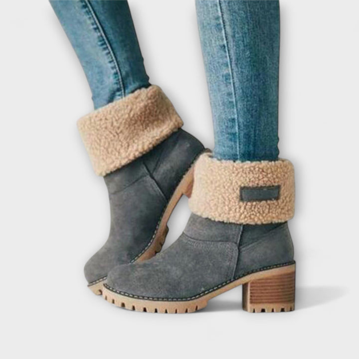 Beatriz – Elegante Damenschuhe