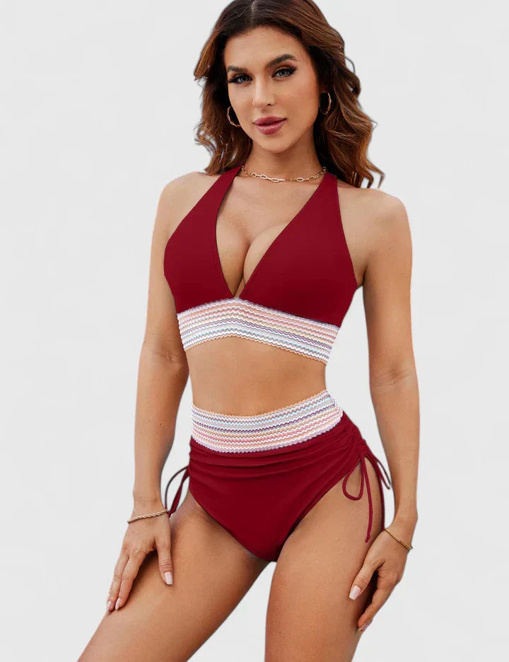 Jayzelliah | Stilvolles Bikini-Set