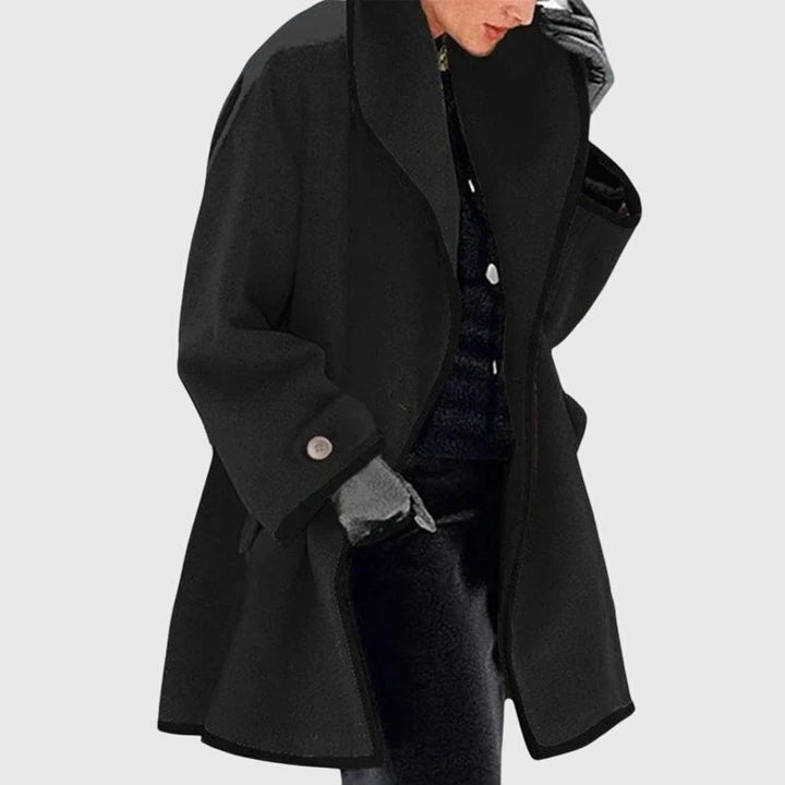 Maria™ - Stilvolle und Elegante Fleecejacke