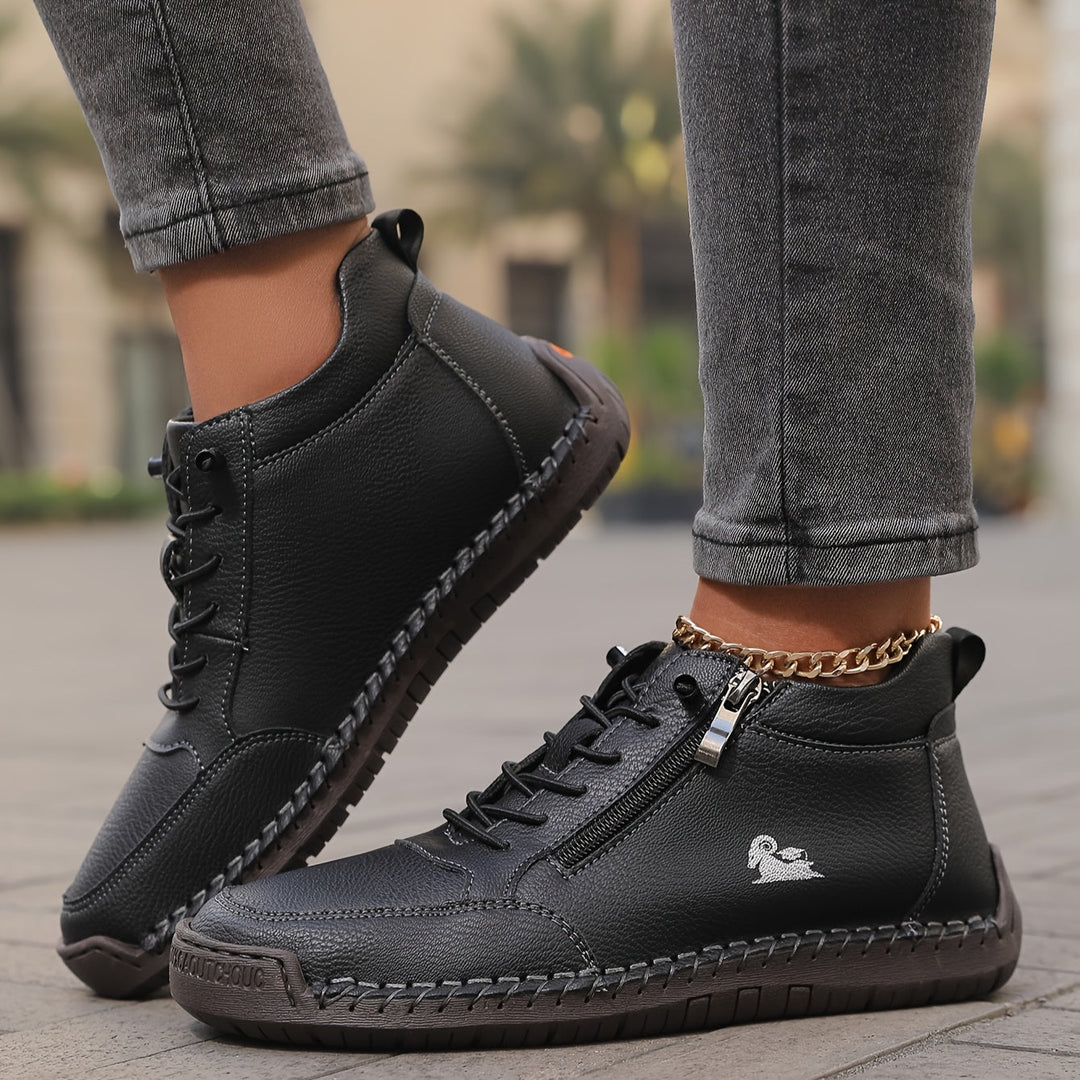 ErgoVita™ – Therapeutische Komfortschuhe für optimalen Halt