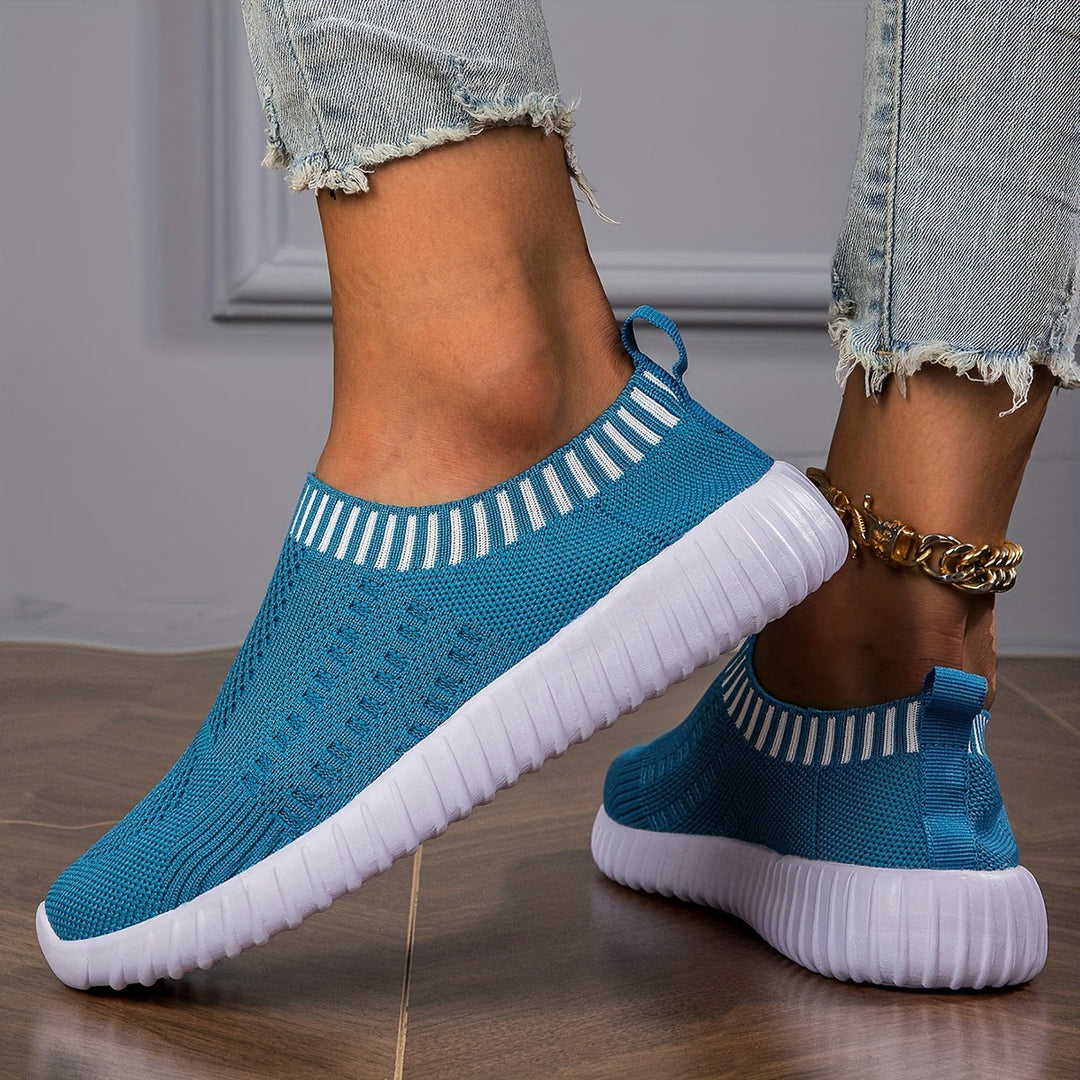 Superleichte rutschfeste Sneakersocken
