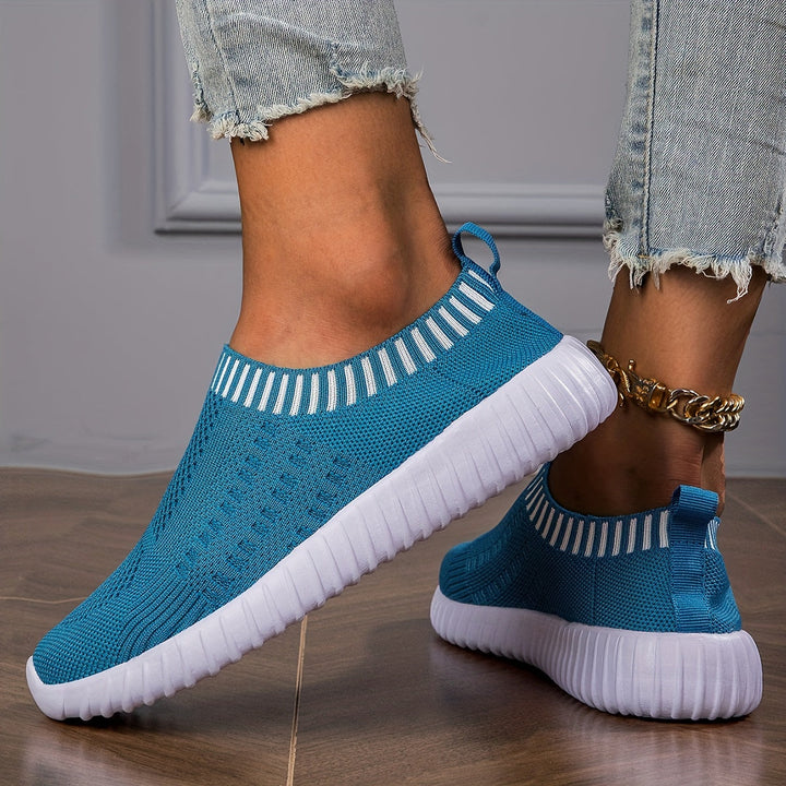 Superleichte rutschfeste Sneakersocken