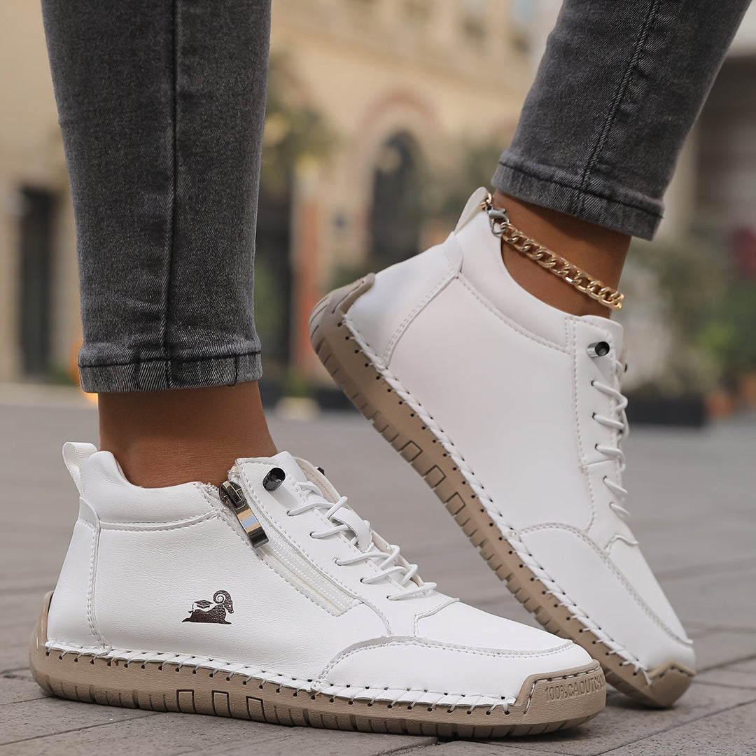 ErgoVita™ – Therapeutische Komfortschuhe für optimalen Halt