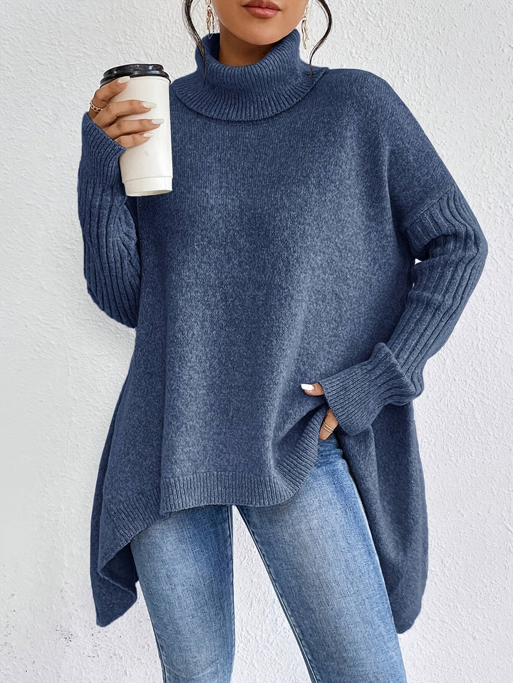 Audrey | Komfortabler Pullover