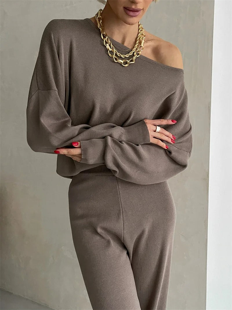 Crisha - Sophisticated Ensemble