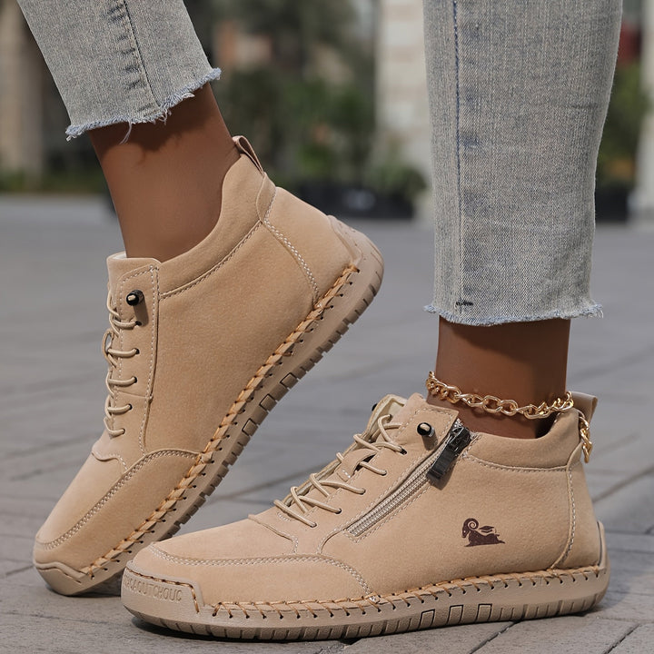 ErgoVita™ – Therapeutische Komfortschuhe für optimalen Halt