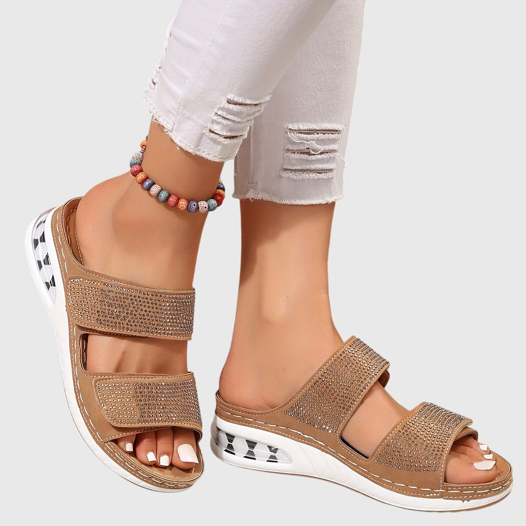 Elice - Orthopedic Support Sandals