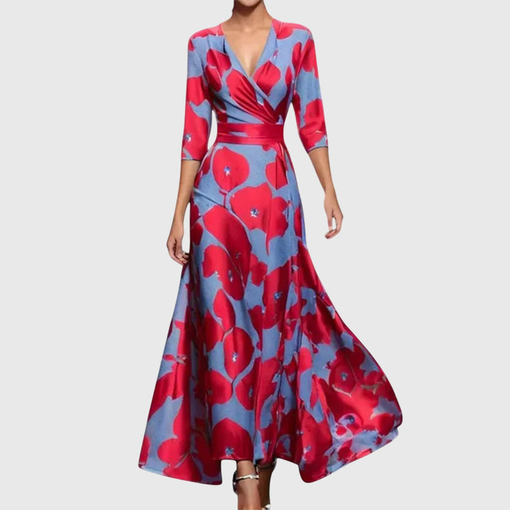 Leila™ | Stilvolles Kleid